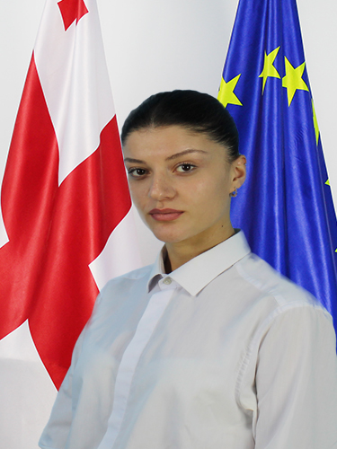 ნინო მანაგაძე